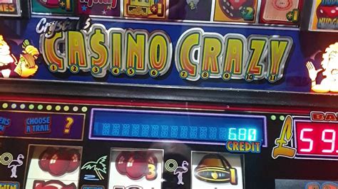 Crazy casino Bolivia